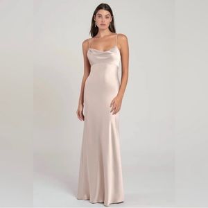 Jenny Yoo Addision Bridesmaid Dress